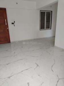 Hall Image of 1050 Sq.ft 2 BHK Apartment / Flat for sale in Skyways Esfera C Wing, Lohegaon Pune for Rs. 7500000