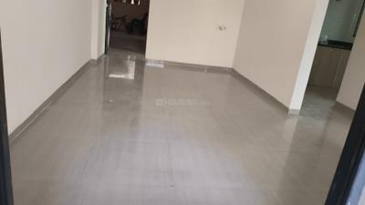 Living Room Image of 1000 Sq.ft 2 BHK Apartment / Flat for sale in Ulwe Navi Mumbai for Rs. 8000000