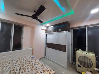 Bedroom Image of 1911 Sq.ft 3 BHK Apartment / Flat for sale in Narayan Aura, Sunpharma Road Vadodara for Rs. 6100000