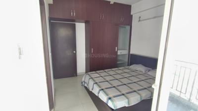 Bedroom Image of 870 Sq.ft 2 BHK Apartment / Flat for sale in Signature Global The Roselia, Sector 95A Gurgaon for Rs. 6500000