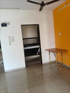 Hall Image of 1080 Sq.ft 2 BHK Apartment / Flat for sale in Ulwe Navi Mumbai for Rs. 13000000