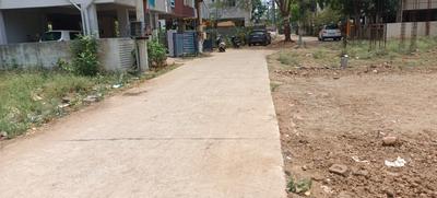 Image of 100 Sq.ft Residential Plot / Land for sale in Kurmannapalem, Visakhapatnam for Rs. 650000