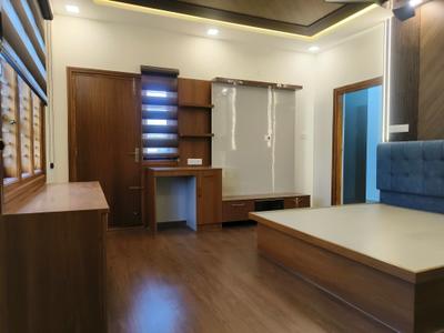 Bedroom Image of 5100 Sq.ft 5 BHK Independent House for sale in Jakkur Bengaluru for Rs. 47000000