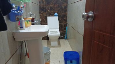 Bathroom Image of 400 Sq.ft 1 BHK Apartment / Flat for sale in Sahastradhara Road Dehradun for Rs. 2900000
