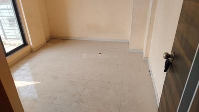 Bedroom Image of 650 Sq.ft 1 BHK Apartment / Flat for sale in M G Empire Vijushree Elite, Kalyan East Kalyan for Rs. 4500000