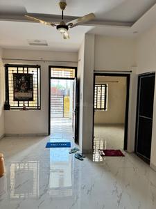 Hall Image of 1320 Sq.ft 4 BHK Independent House for sale in Shiv Aradhy Vihar, Dhanwantary Nagar Jabalpur for Rs. 6200000