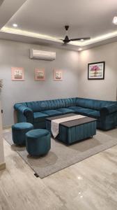 Hall Image of 5000 Sq.ft 5 BHK Independent House for sale in Gomti Nagar Lucknow for Rs. 41000000