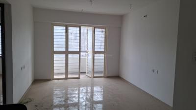 Living Room Image of 700 Sq.ft 2 BHK Apartment / Flat for rent in Ganga Dham Pune for Rs. 35000