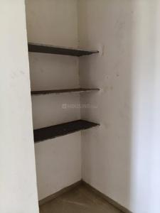 Kitchen Image of 1800 Sq.ft 3 BHK Apartment / Flat for rent in Anon Adhisthana Luxuria, Sardar Colony Ahmedabad for Rs. 33000