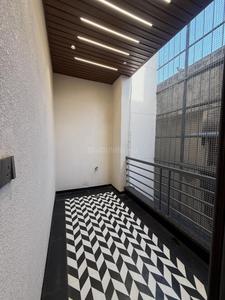Balcony Image of 7500 Sq.ft 5 BHK Villa for sale in Nirman Nagar Jaipur for Rs. 83000000