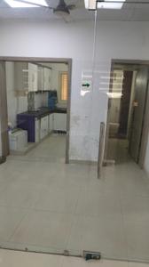 Hall Image of 1000 Sq.ft 2 BHK Apartment / Flat for rent in Pink Apartments, Sector 18 Dwarka New Delhi for Rs. 35000