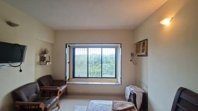 Bedroom Image of 1800 Sq.ft 3 BHK Apartment / Flat for sale in Samarth Meghdoot, Andheri West Mumbai for Rs. 70000000
