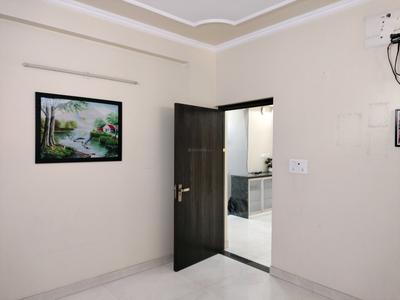 Bedroom Image of 1800 Sq.ft 3 BHK Apartment / Flat for sale in Bandhu Vihar, Sector 10 Dwarka New Delhi for Rs. 27000000