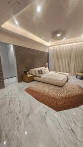Bedroom Image of 5500 Sq.ft 5 BHK Apartment / Flat for sale in Vesu Surat for Rs. 39600000