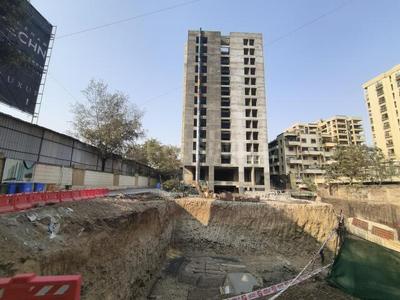 Image of 1685 Sq.ft 3 BHK Apartment / Flat for sale in Kalcon Zenone, Wakad, Pune for Rs. 15000000