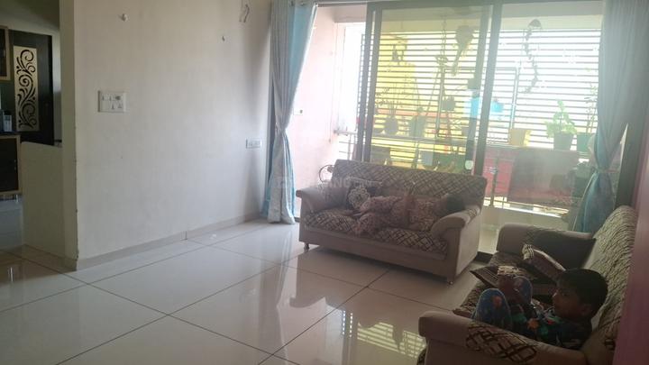 Sahkar Diamond Green Living Room 1