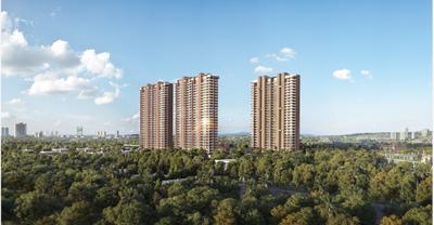 Image of 3600 Sq.ft 4 BHK Apartment / Flat for sale in Eldeco Fairway Reserve, Sector 80, Gurgaon for Rs. 48000000
