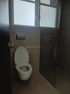 Bathroom Image of 2000 Sq.ft 3 BHK Apartment / Flat for sale in Kolte Patil 24K Sereno, Baner Pune for Rs. 29000000