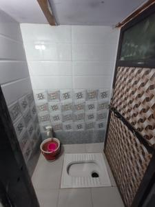Bathroom Image of 240 Sq.ft 1 RK Independent House for sale in Kalyan East Kalyan for Rs. 2400000