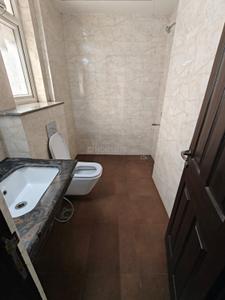 Bathroom Image of 2550 Sq.ft 5 BHK Apartment / Flat for sale in Shalimar Gallant by Shalimar Corp Limited, Daliganj Lucknow for Rs. 46000000