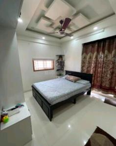 Bedroom Image of 900 Sq.ft 2 BHK Apartment / Flat for rent in Budigere Cross Bengaluru for Rs. 40000