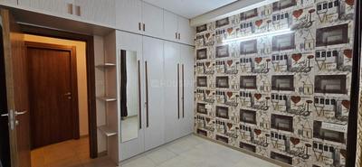 Bathroom Image of 2102 Sq.ft 3 BHK Apartment / Flat for sale in Thanisandra Bengaluru for Rs. 26500000