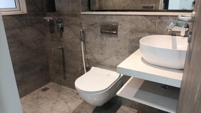 Image of 1150 Sq.ft 3 BHK Apartment / Flat for sale in Nahar Amaryllis Towers And Plaza, Powai, Mumbai for Rs. 29700000