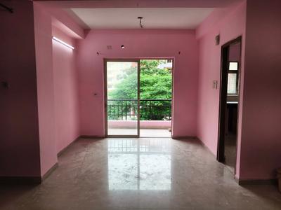 Living Room Image of 1365 Sq.ft 3 BHK Apartment / Flat for sale in Chinar Park Kolkata for Rs. 7800000