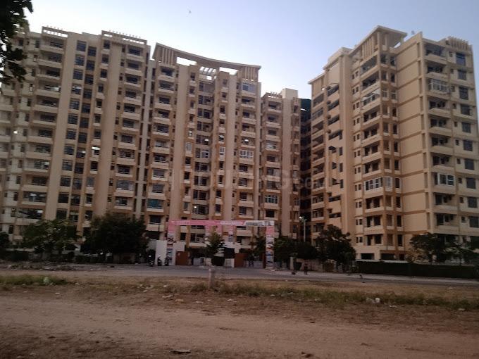 Kirti Iskcon Heights Main Image 1