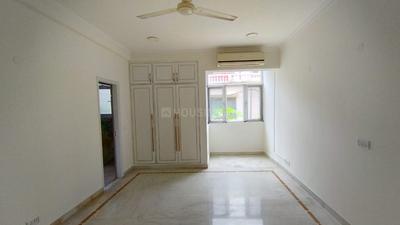 Hall Image of 3500 Sq.ft 4 BHK Builder Floor for rent in Geetanjali Enclave New Delhi for Rs. 150000