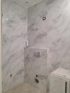 Bedroom One Image of 1377 Sq.ft 3 BHK Builder Floor for sale in Sector 49 Faridabad for Rs. 13500000