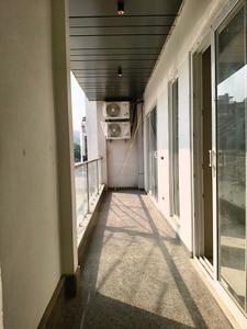 Living Room Image of 3240 Sq.ft 4 BHK Builder Floor for sale in South City Luxury Floors, Sector 49 Gurgaon for Rs. 41000000