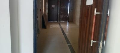 Image of 950 Sq.ft 3 BHK Apartment / Flat for rent in Sheth Zuri, Thane West, Thane for Rs. 65000