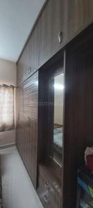 Kitchen Image of 1862 Sq.ft 3 BHK Apartment / Flat for sale in Neknampur Hyderabad for Rs. 14000000