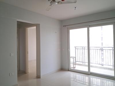 Living Room Image of 1137 Sq.ft 2 BHK Apartment / Flat for sale in Eldeco Live By The Greens Phase 1, Sector 150 Noida for Rs. 13500000