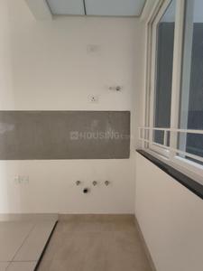 Balcony Image of 1241 Sq.ft 3 BHK Apartment / Flat for sale in Hosahalli Bengaluru for Rs. 14300000