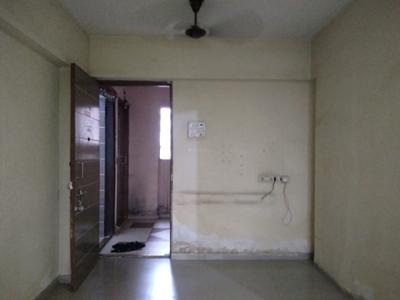 Living Room Image of 580 Sq.ft 1 BHK Apartment / Flat for sale in Sai Swapn Bhamini Sankul, Naigaon East Naigaon for Rs. 3000000
