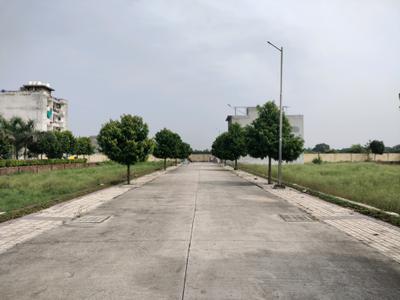 Image of 128 Sq.ft Residential Plot / Land for sale in Soha Neal City, Sector 98, Faridabad for Rs. 14080000