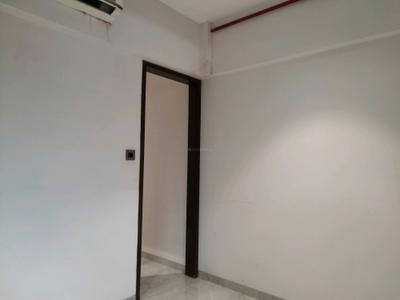 Bedroom Image of 512 Sq.ft 1 BHK Apartment / Flat for sale in Sahakar Shree Ram Krishna Garden, Mira Road East Mira Bhayandar for Rs. 7000000