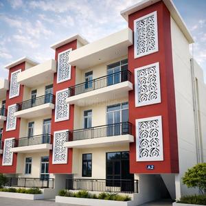 Image of 1125 Sq.ft 2 BHK Apartment / Flat for sale in Kalaka, Alwar for Rs. 2650000