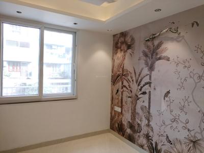 Bedroom Image of 1800 Sq.ft 3 BHK Apartment / Flat for sale in Gulati Lords Apartment, Sector 19 Dwarka New Delhi for Rs. 29000000