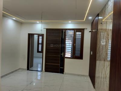 Living Room Image of 1656 Sq.ft 4 BHK Independent House for sale in Focal Point Dera Bassi for Rs. 7190000