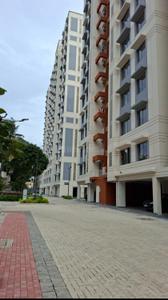 Image of 600 Sq.ft 2 BHK Apartment / Flat for sale in Sugam Urban Lakes Phase II, Konnagar, Hooghly for Rs. 3700000