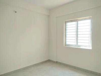 Bedroom Image of 1182 Sq.ft 3 BHK Apartment / Flat for sale in Singasandra Bengaluru for Rs. 7800600