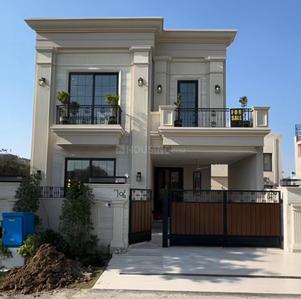 Image of 1800 Sq.ft 4 BHK Villa for sale in Narayan Vihar, Jaipur for Rs. 6000000