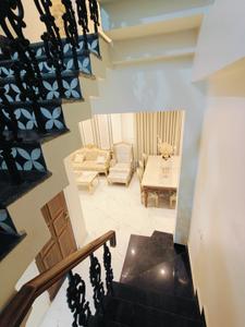 Hall Image of 1922 Sq.ft 3 BHK Villa for sale in Anora Kala Lucknow for Rs. 12877400