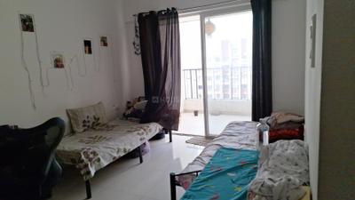 Bedroom Image of 1200 Sq.ft 2 BHK Apartment / Flat for sale in Godrej 24, Hinjawadi Pune for Rs. 11000000