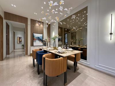 Hall Image of 1053 Sq.ft 3 BHK Apartment / Flat for sale in Godrej Horizon Phase II, Wadala Mumbai for Rs. 56900000