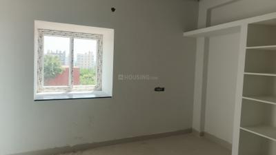 Bedroom Image of 1250 Sq.ft 2 BHK Apartment / Flat for sale in Ameenpur Sangareddy for Rs. 6250000