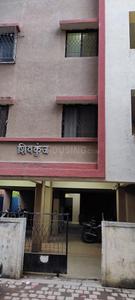 Image of 720 Sq.ft 2 BHK Apartment / Flat for sale in Kondhwa, Pune for Rs. 2650000